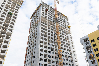 ЖК Орбита