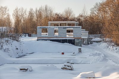 Клубный квартал 
