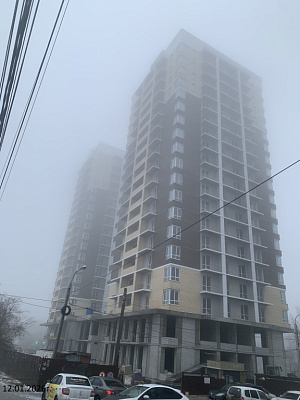 жилой квартал GRAND AVENUE