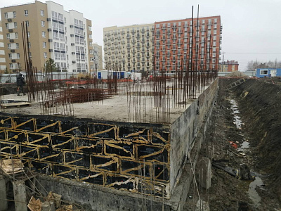 Новая Заря