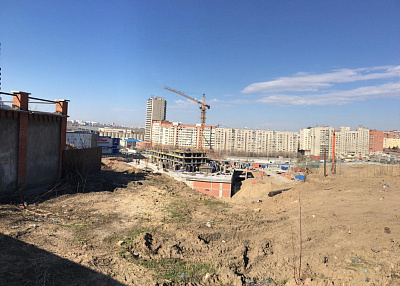 Жилой комплекс Академия