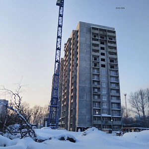 г. Новосибирск, Первомайский район