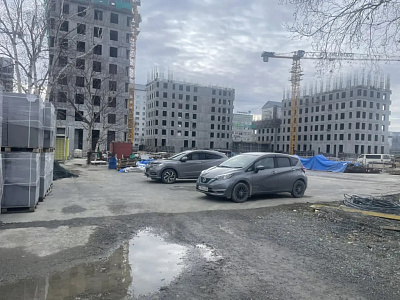 Жилой комплекс