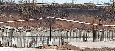 г. Белгород, Улица Молодежная