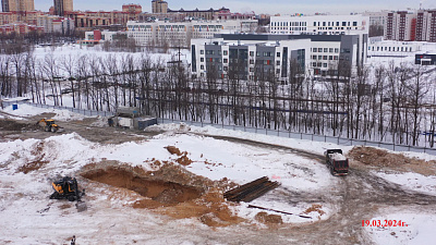 Жилой комплекс