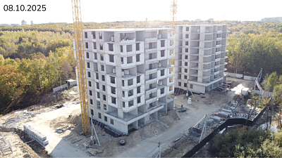 Жилой комплекс