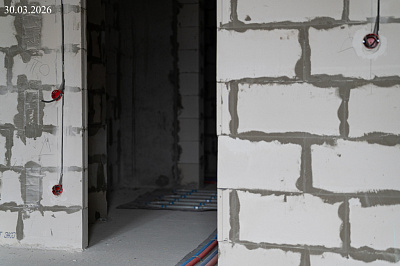 Коннект квартал Левченко, 8