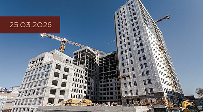ЖК Квартал Чехова