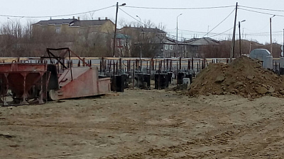 г. Лабытнанги, Планировочный квартал 02:01:02