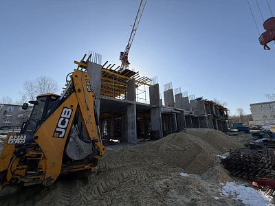 г. Ульяновск, Бульвар Западный