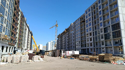 Жилой Комплекс