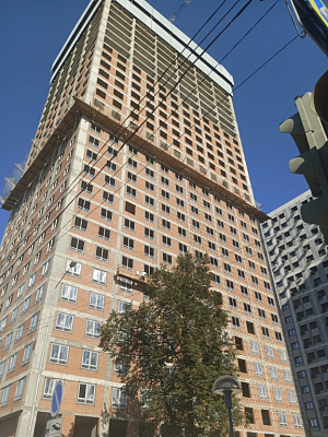 Комплекс апартаментов 