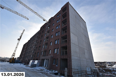 Поселок городского типа Северный