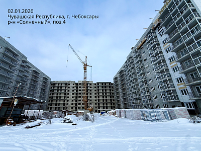 г. Чебоксары