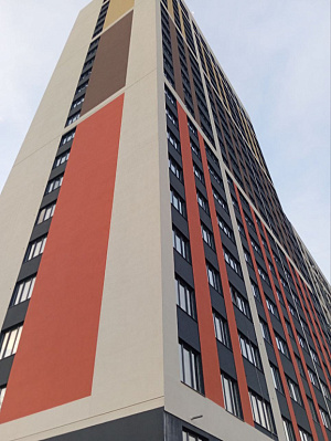 ЖК «Мартовский»