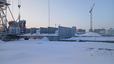 г. Тамбов, Улица Имени Павла Строганова