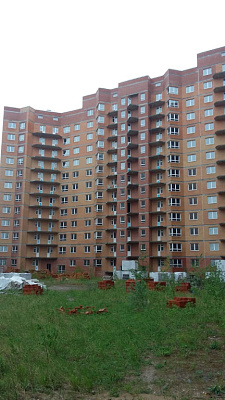 МО, г. Дмитров, ул Профессиональная