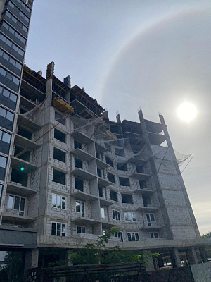 г. Воронеж, Улица Димитрова
