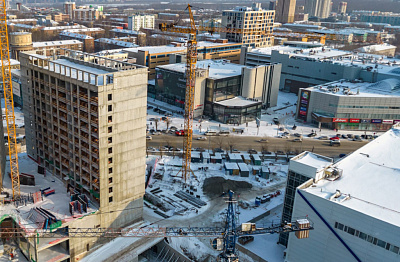 АЭРОН