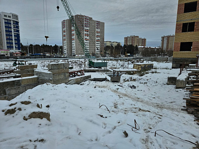 г. Сургут