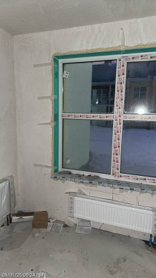 Таунхаусы 