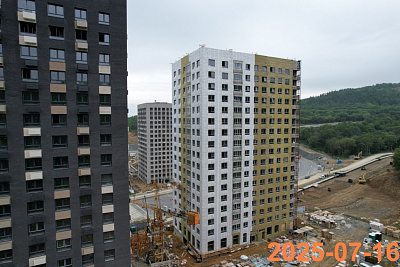 Уюн парк корпус 18