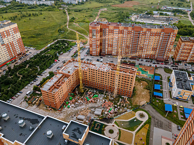 ЖК «Юный»