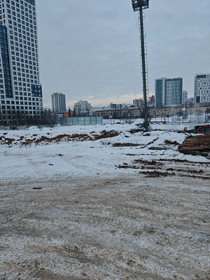 Жилой комплекс 