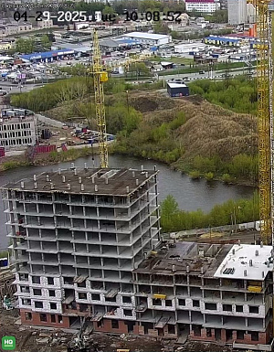 Западный Луч