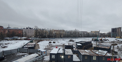 ID Petrogradskaya