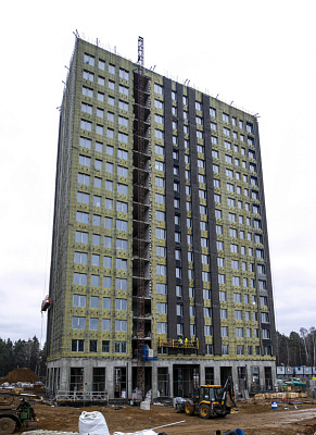 Жилой комплекс