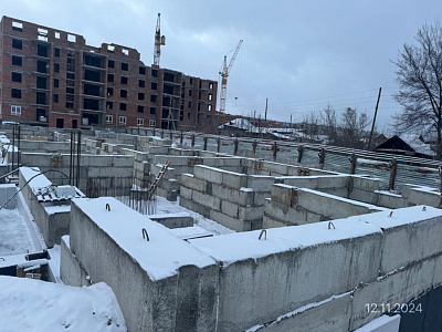 г. Бийск, Переулок Торцовый