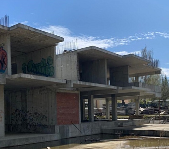 г. Екатеринбург, Улица Агрономическая