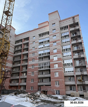 г. Череповец, Проспект Шекснинский