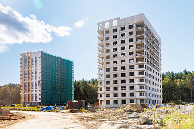 Новоселье