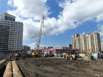 Жилой Комплекс