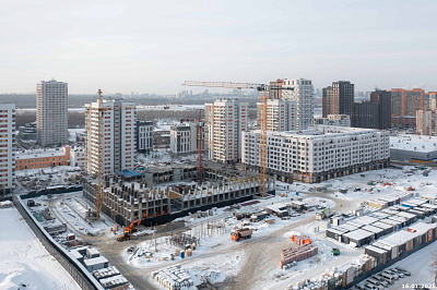 Европейский берег