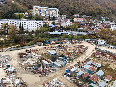 с. Ольгинка