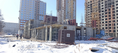 ПАРК-КВАРТАЛ 