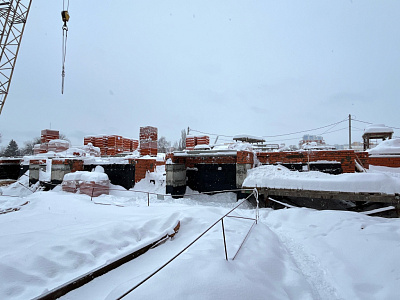 ЖК Островский, Жилой комплекс Островский