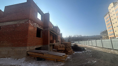 г. Пятигорск, Первомайская