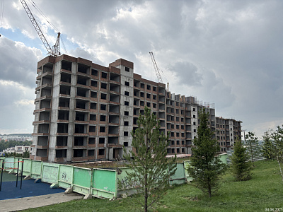 Жилой комплекс 