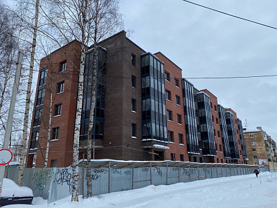 АВТОРСКИЙ ДОМ 
