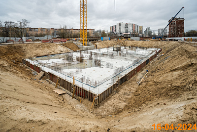 Жилой комплекс