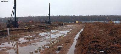 Село Миловка