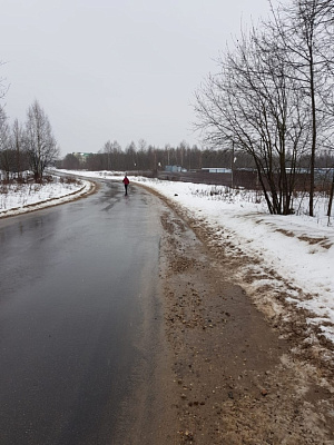 Троицкая Слобода