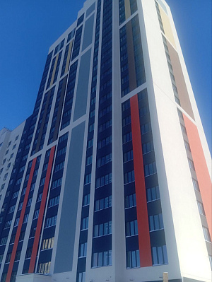 ЖК «Мартовский»