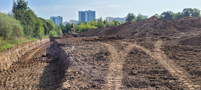 Город-парк Переделкино Ближнее (18ф 1к)