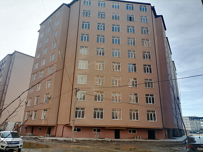 ЖК 