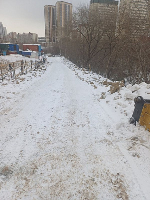 Расцветай на Кропоткина